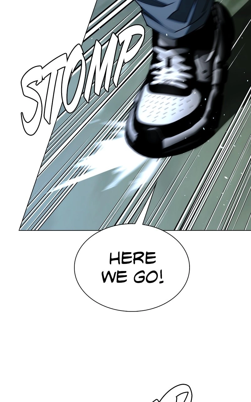 The End is a Game to Me Chapter 33 Page 113
