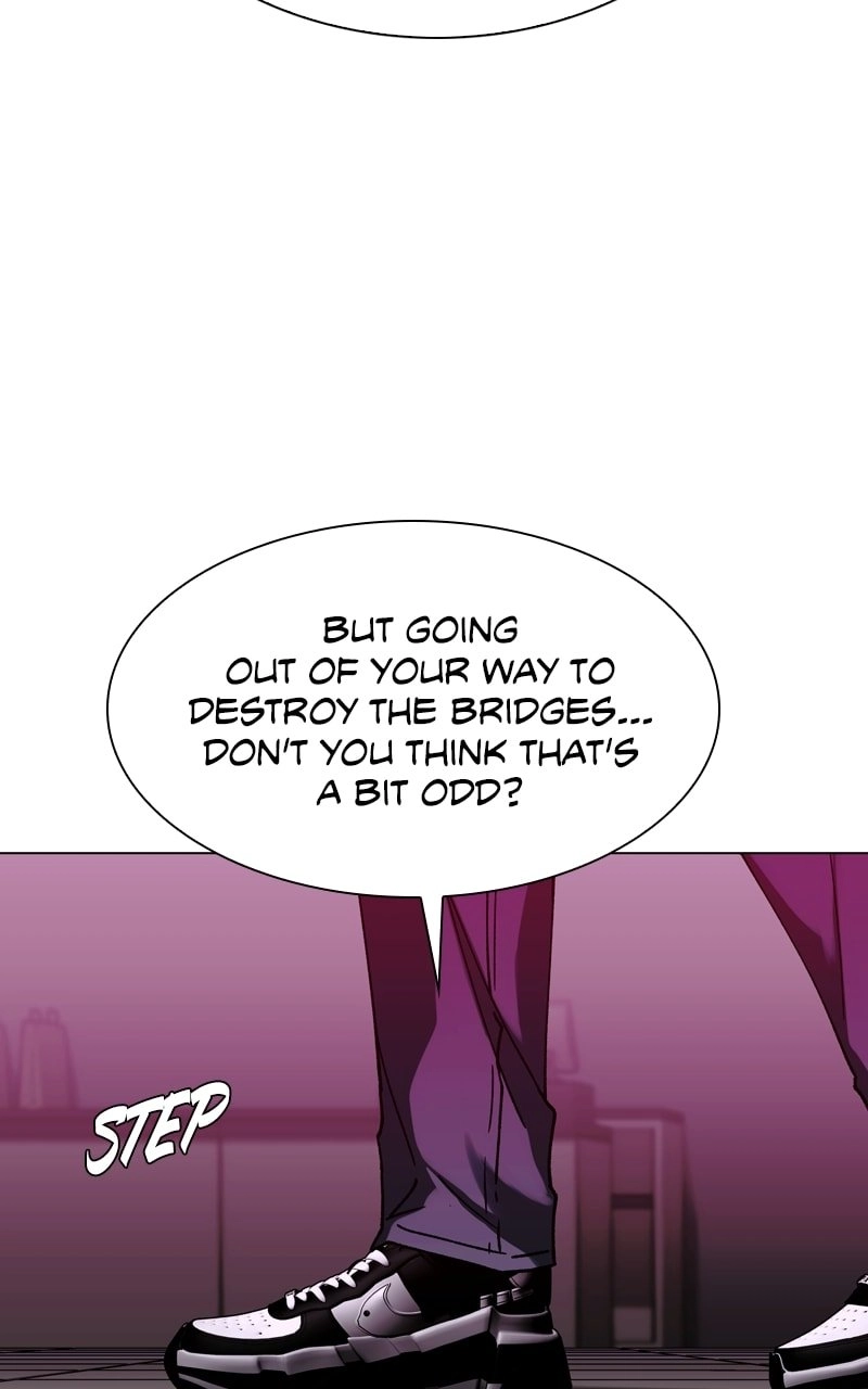 The End is a Game to Me Chapter 33 Page 63