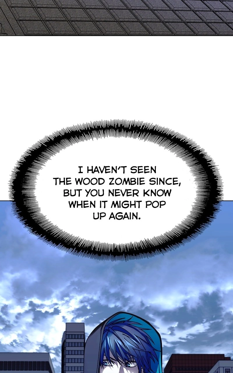 The End is a Game to Me Chapter 33 Page 79