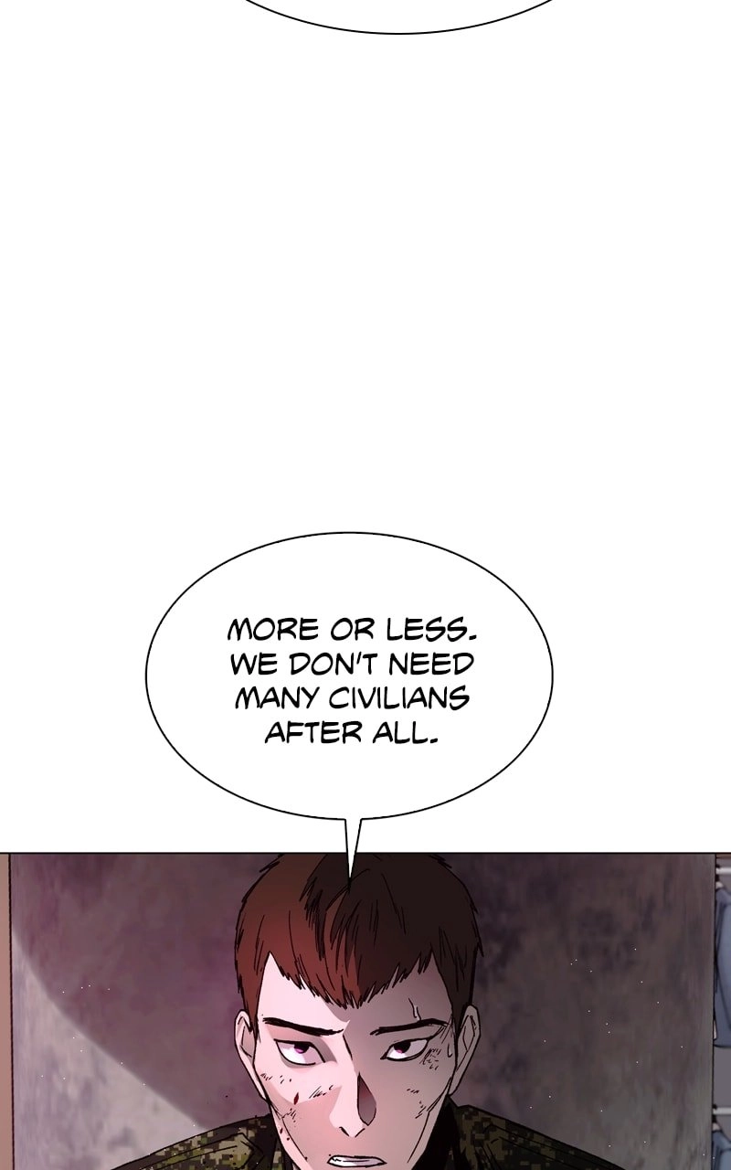 The End is a Game to Me Chapter 33 Page 59