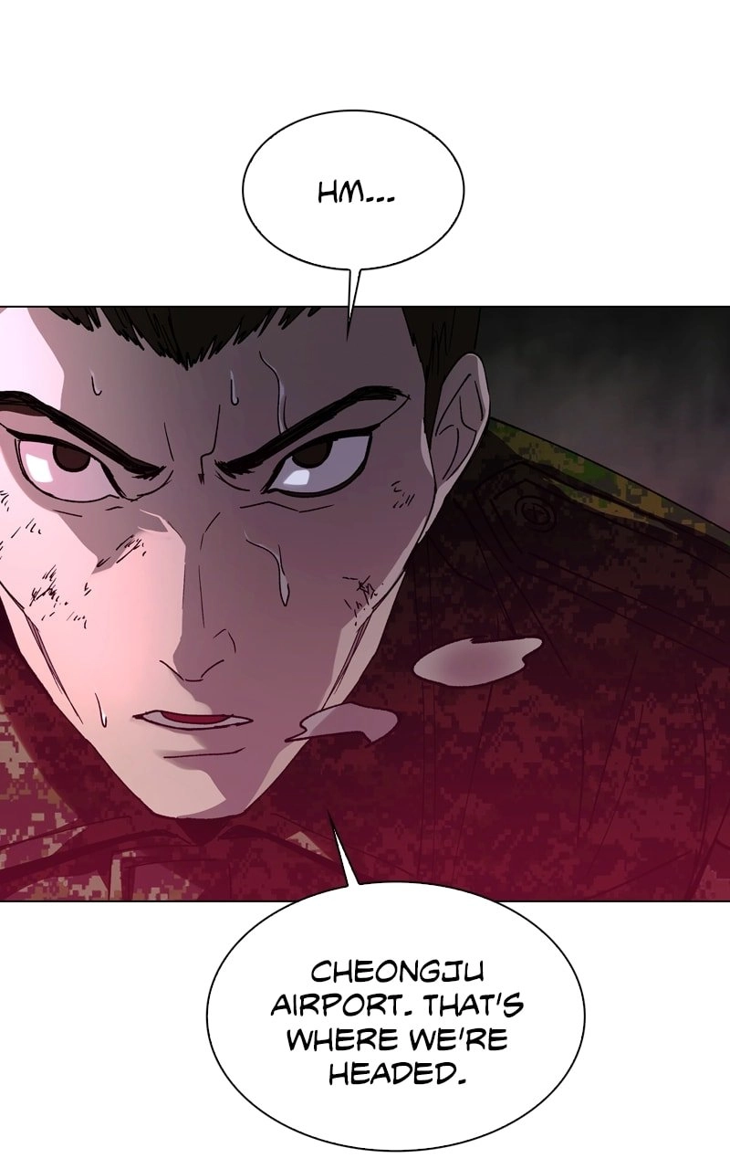 The End is a Game to Me Chapter 33 Page 52