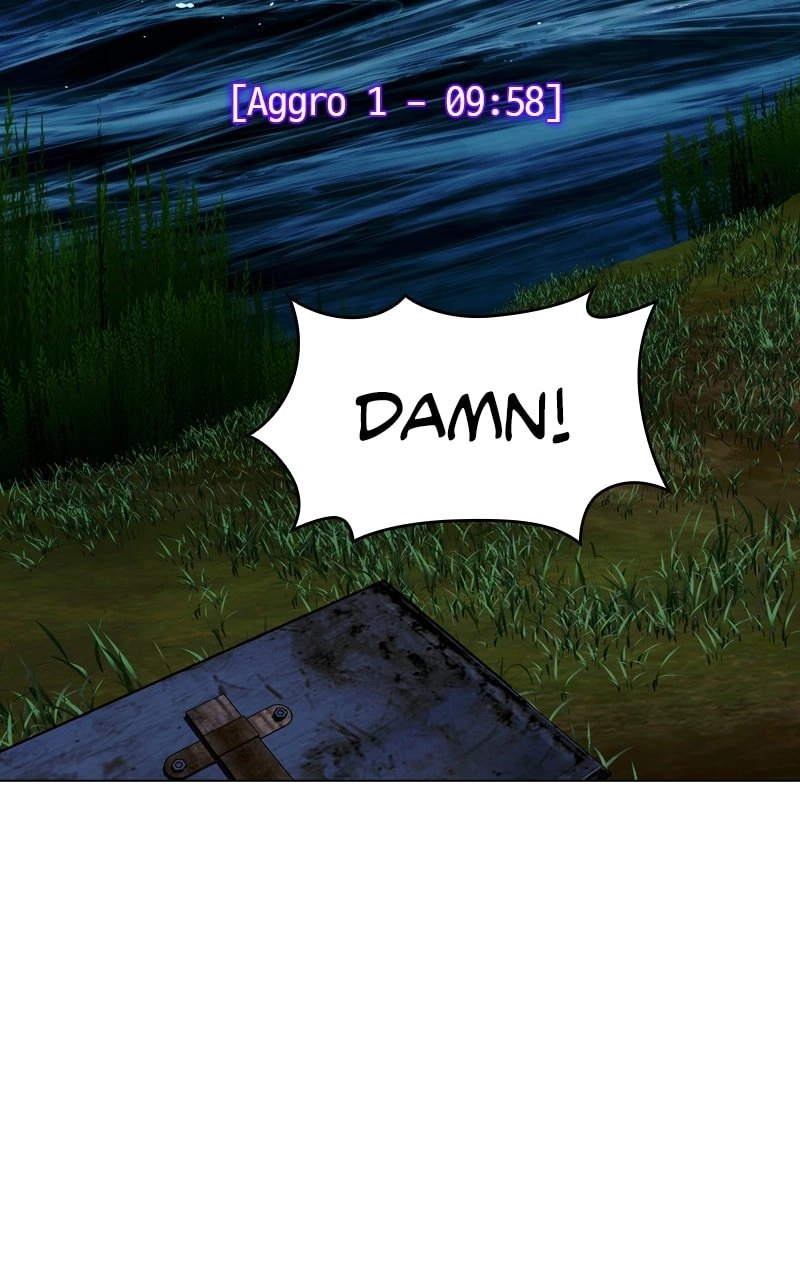 The End is a Game to Me Chapter 33 Page 97