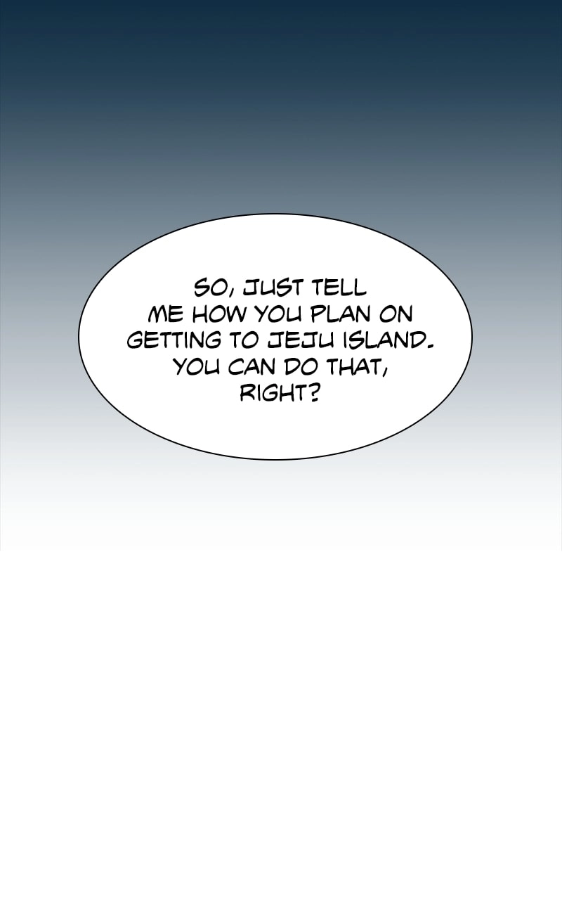 The End is a Game to Me Chapter 33 Page 51