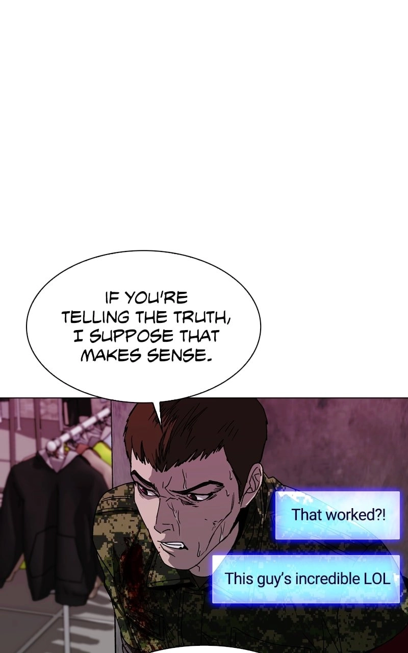 The End is a Game to Me Chapter 33 Page 31