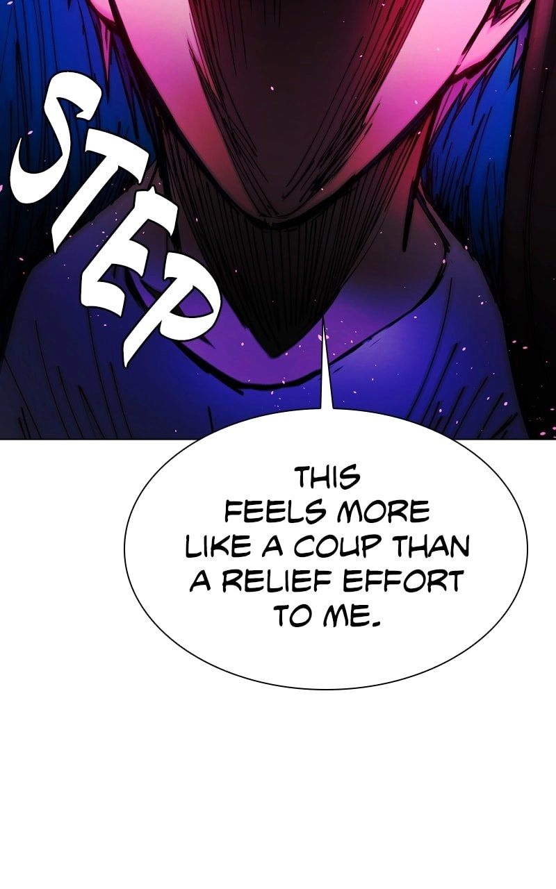 The End is a Game to Me Chapter 33 Page 65