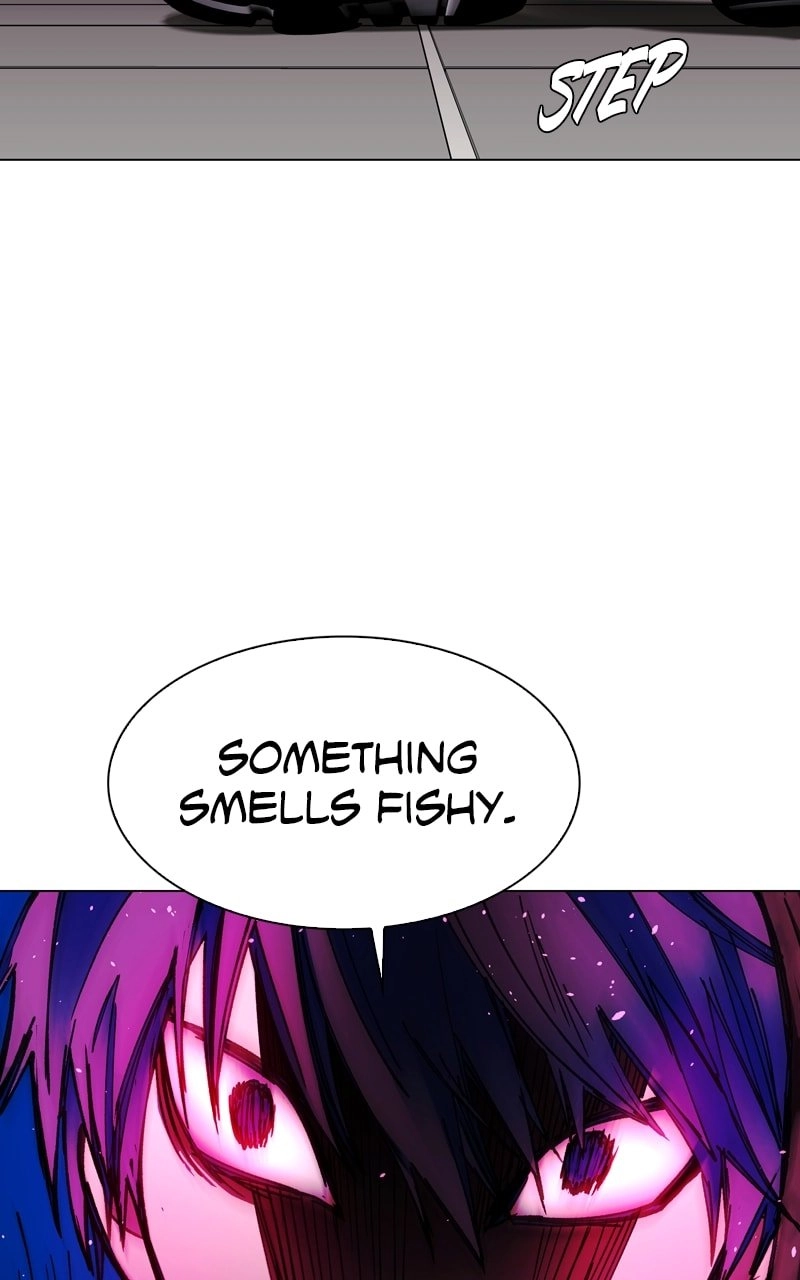 The End is a Game to Me Chapter 33 Page 64