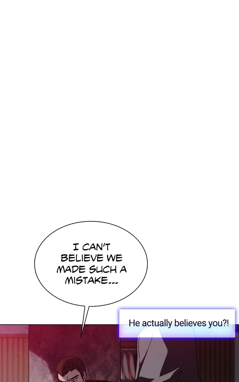 The End is a Game to Me Chapter 33 Page 25