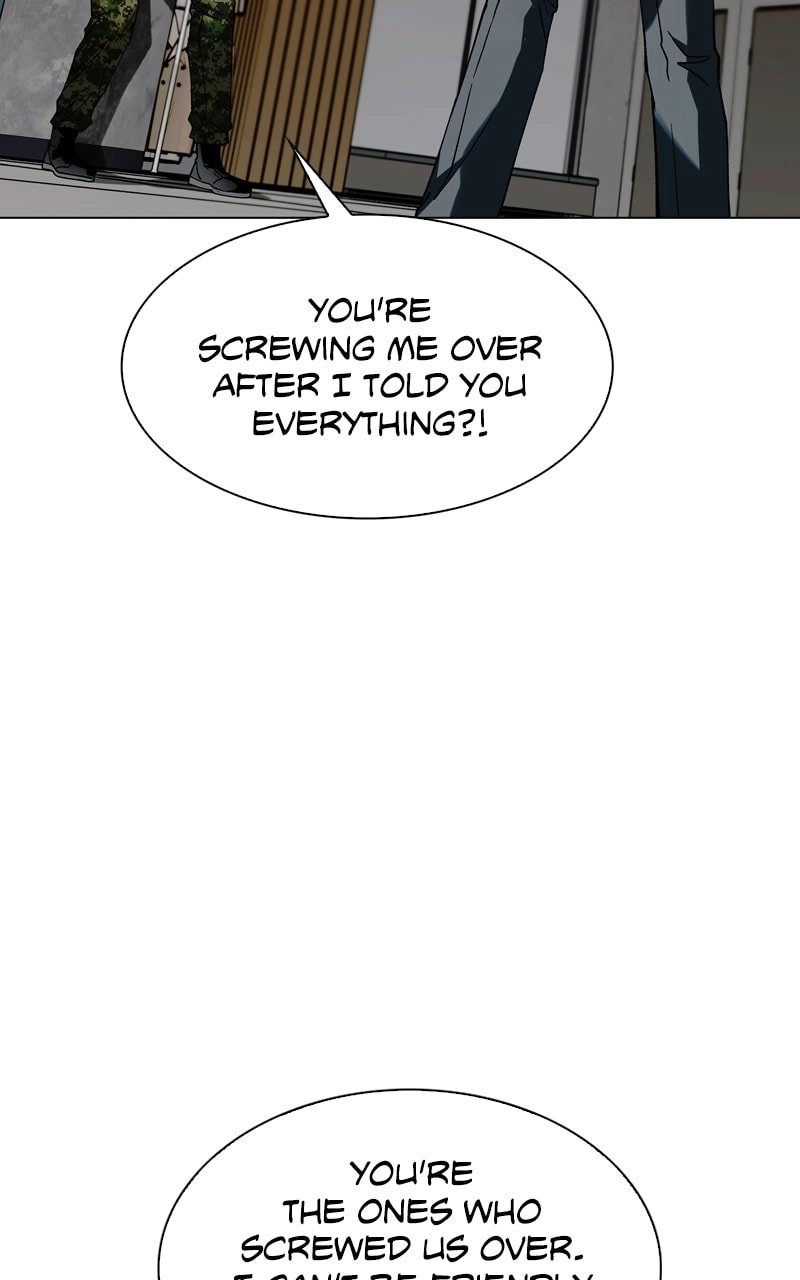 The End is a Game to Me Chapter 33 Page 71