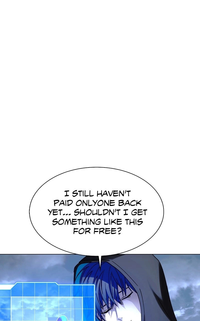 The End is a Game to Me Chapter 33 Page 87