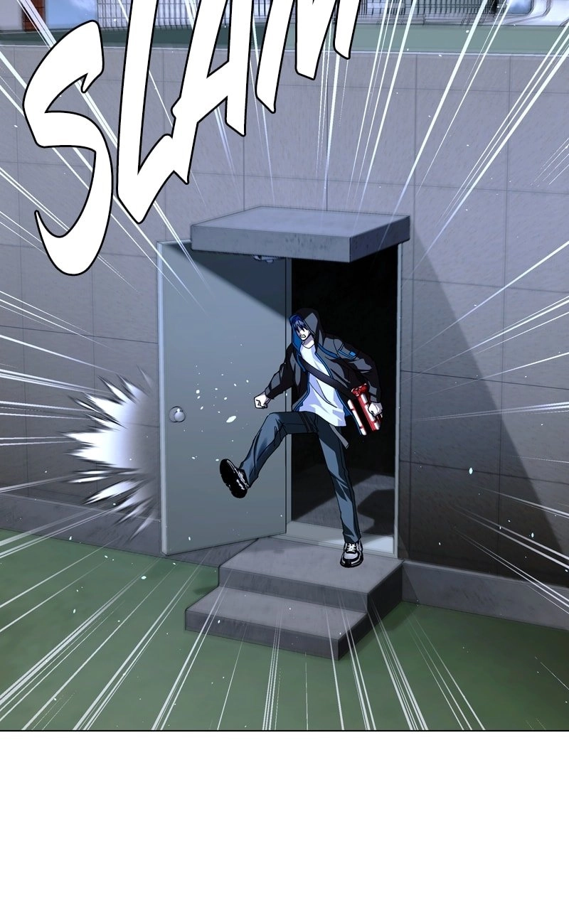 The End is a Game to Me Chapter 33 Page 106