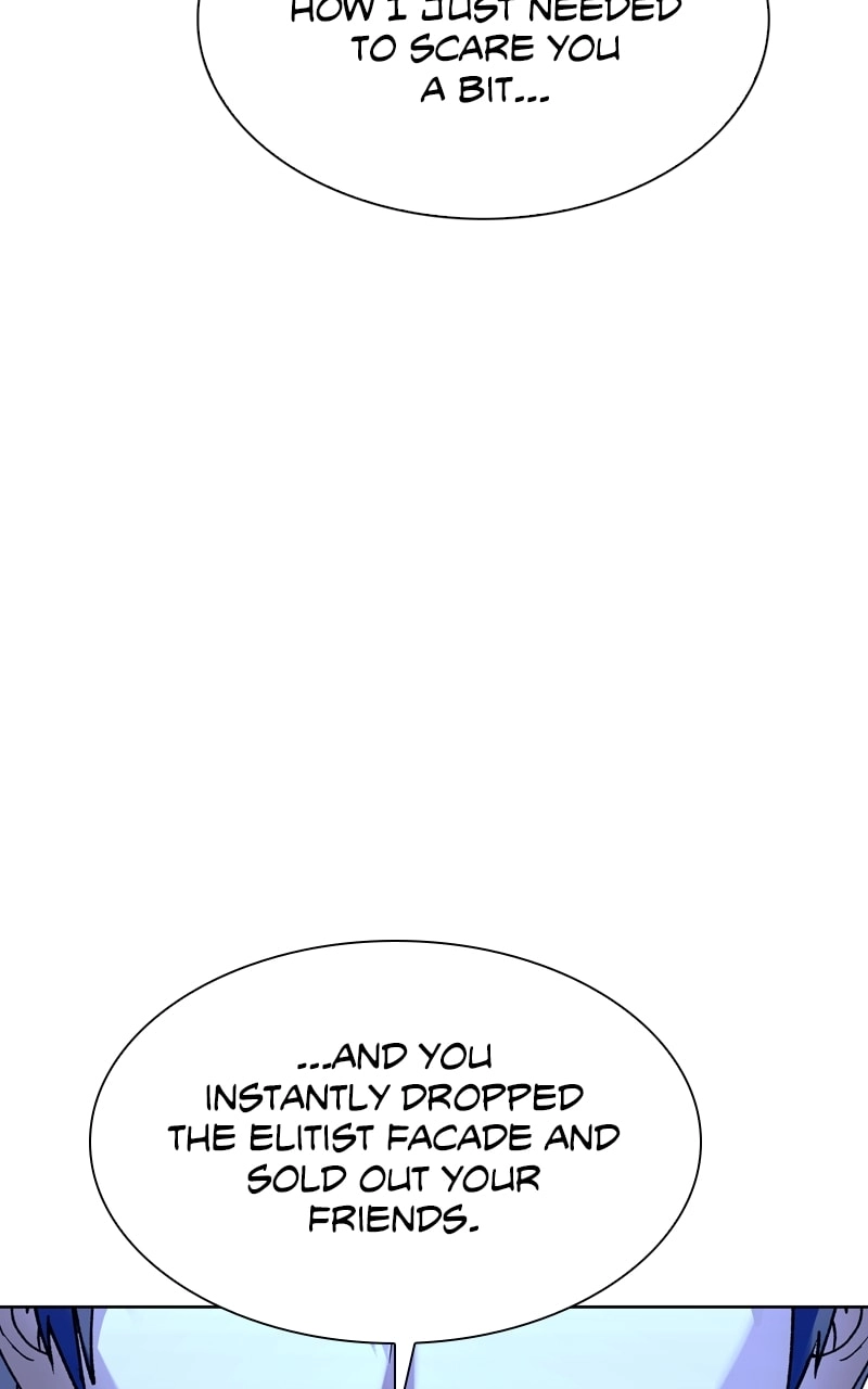 The End is a Game to Me Chapter 65 Page 41