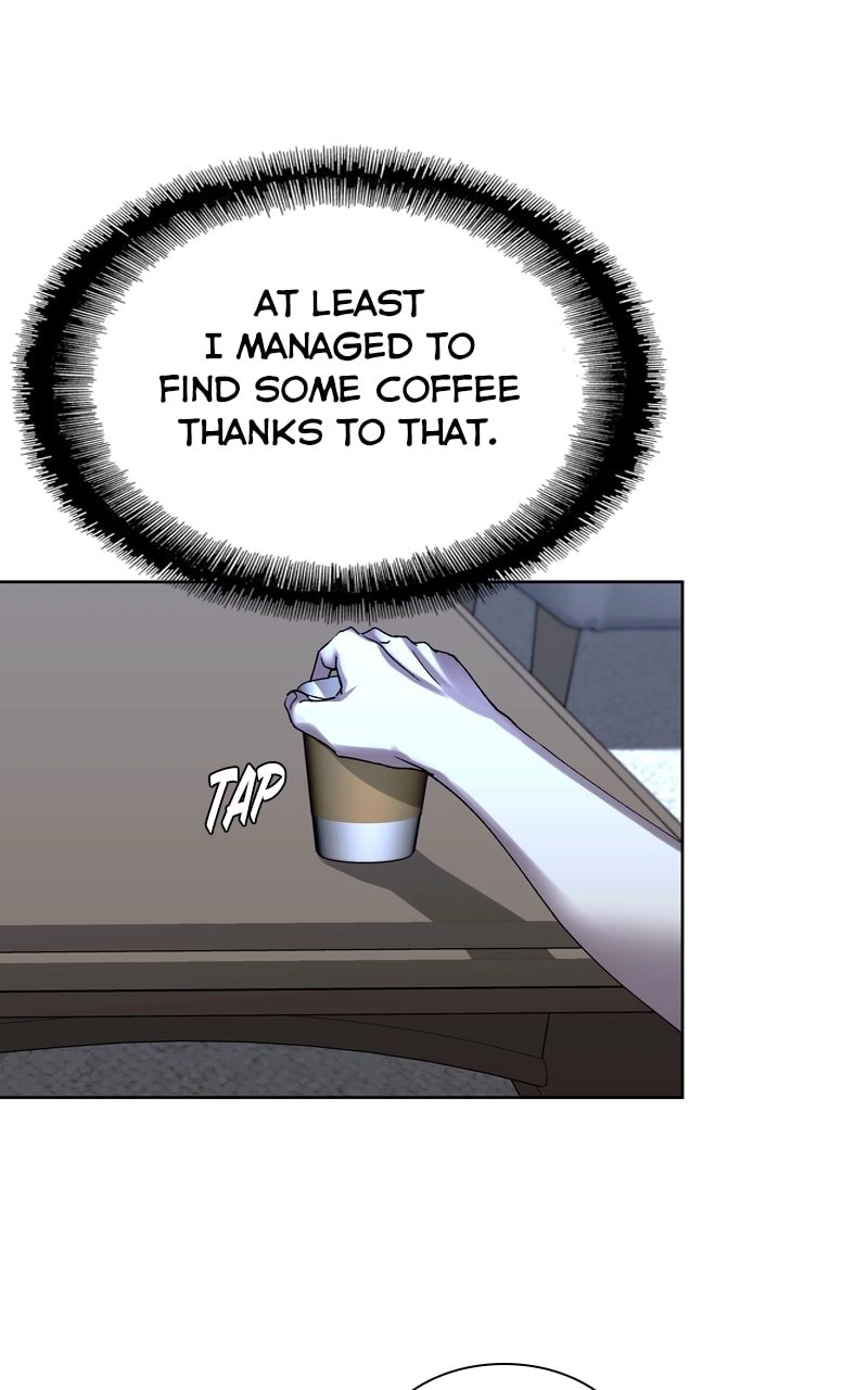 The End is a Game to Me Chapter 65 Page 112