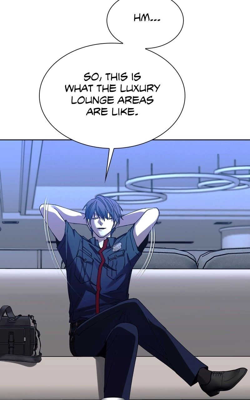 The End is a Game to Me Chapter 65 Page 113