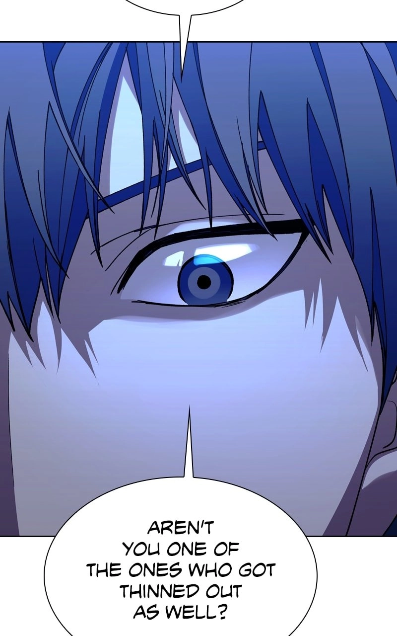 The End is a Game to Me Chapter 65 Page 20