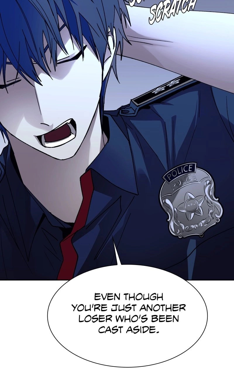 The End is a Game to Me Chapter 65 Page 33