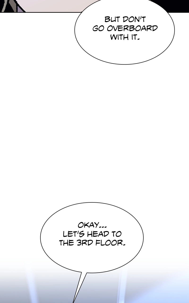 The End is a Game to Me Chapter 65 Page 81