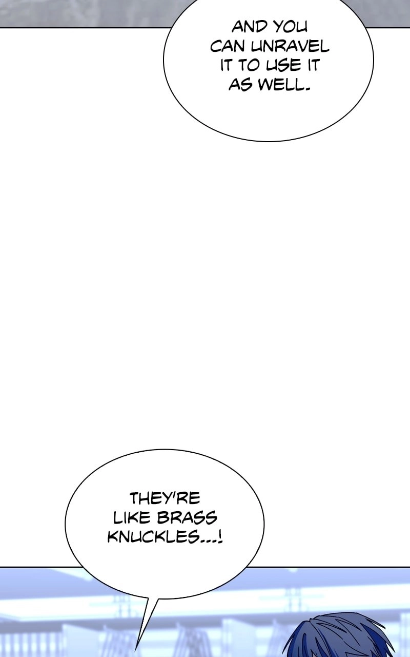 The End is a Game to Me Chapter 65 Page 76
