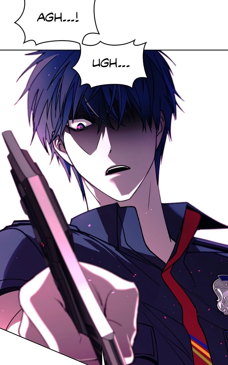 The End is a Game to Me Chapter 65 Page 45