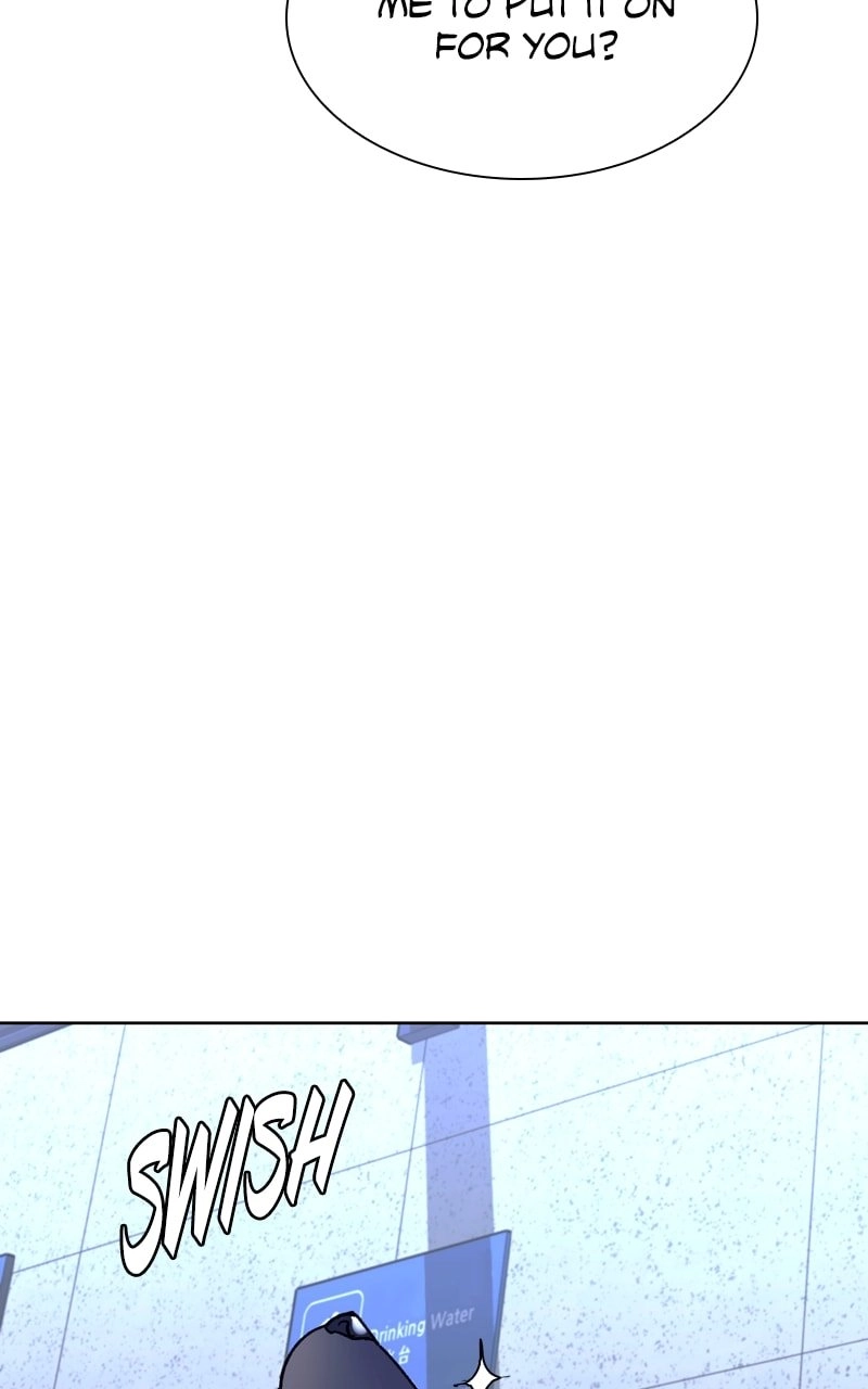 The End is a Game to Me Chapter 65 Page 61