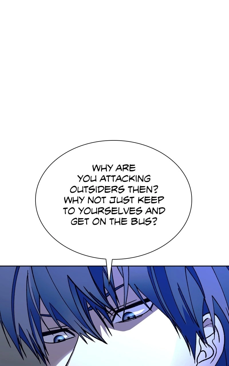 The End is a Game to Me Chapter 65 Page 15