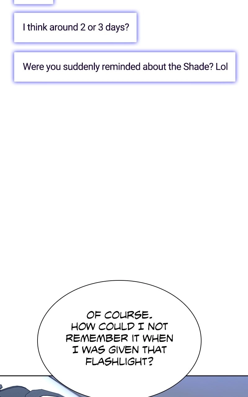 The End is a Game to Me Chapter 65 Page 121