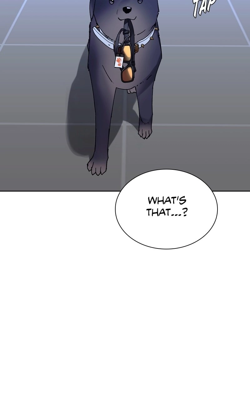 The End is a Game to Me Chapter 65 Page 59