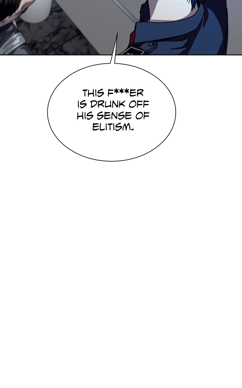 The End is a Game to Me Chapter 65 Page 11