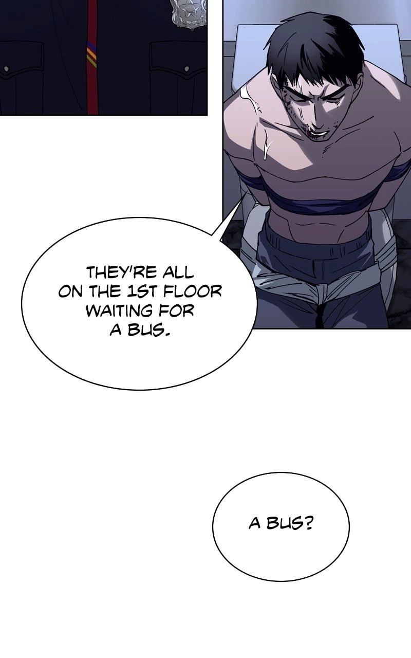 The End is a Game to Me Chapter 65 Page 6