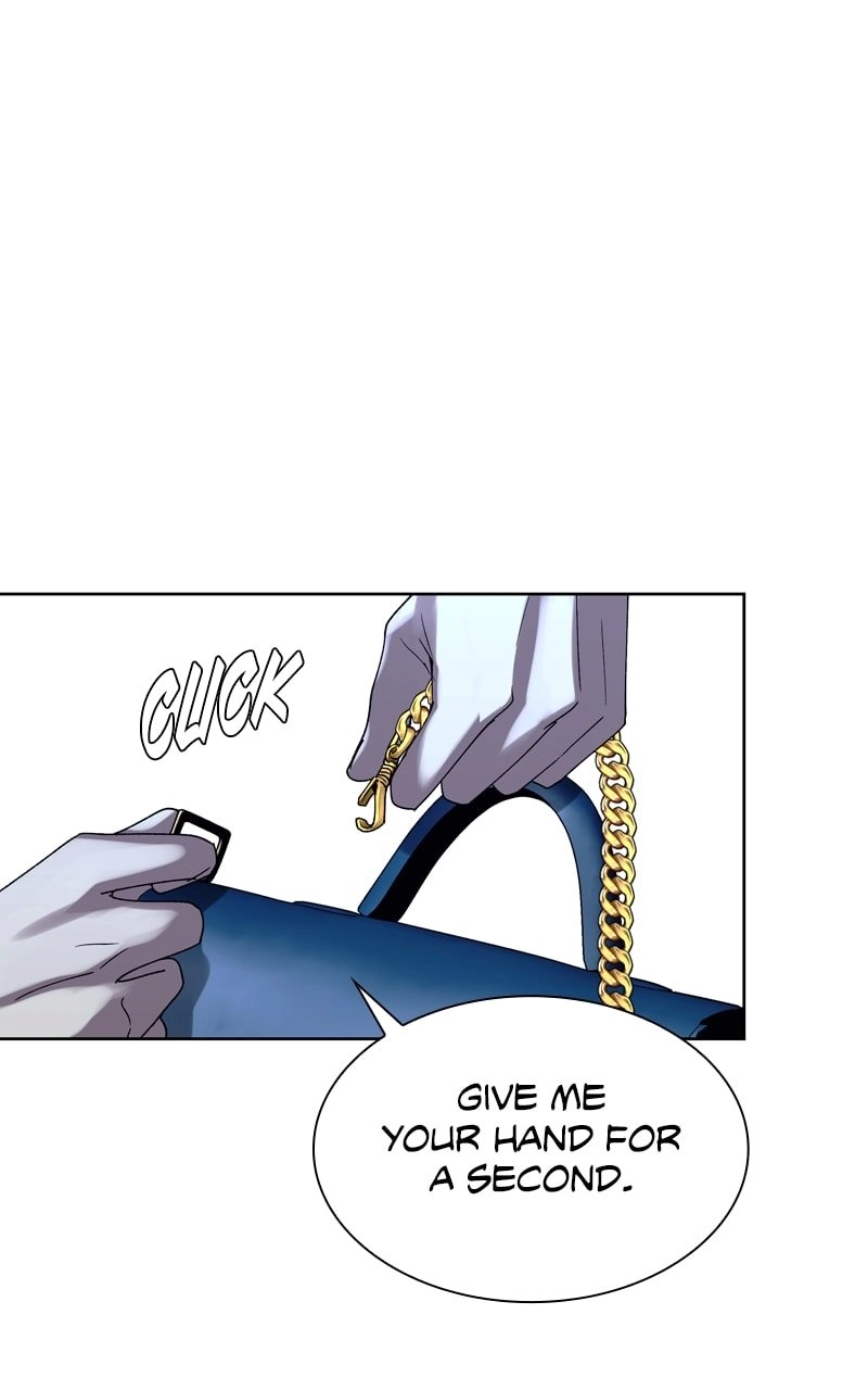 The End is a Game to Me Chapter 65 Page 74