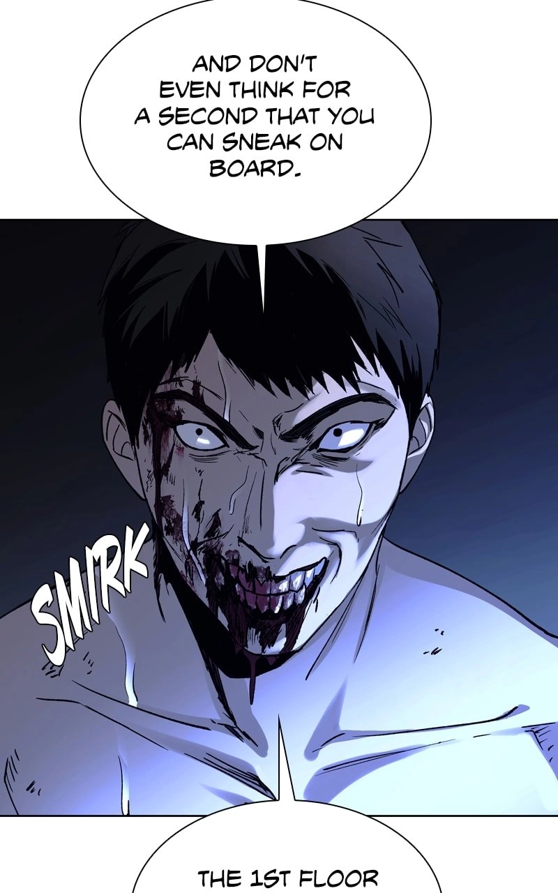 The End is a Game to Me Chapter 65 Page 27