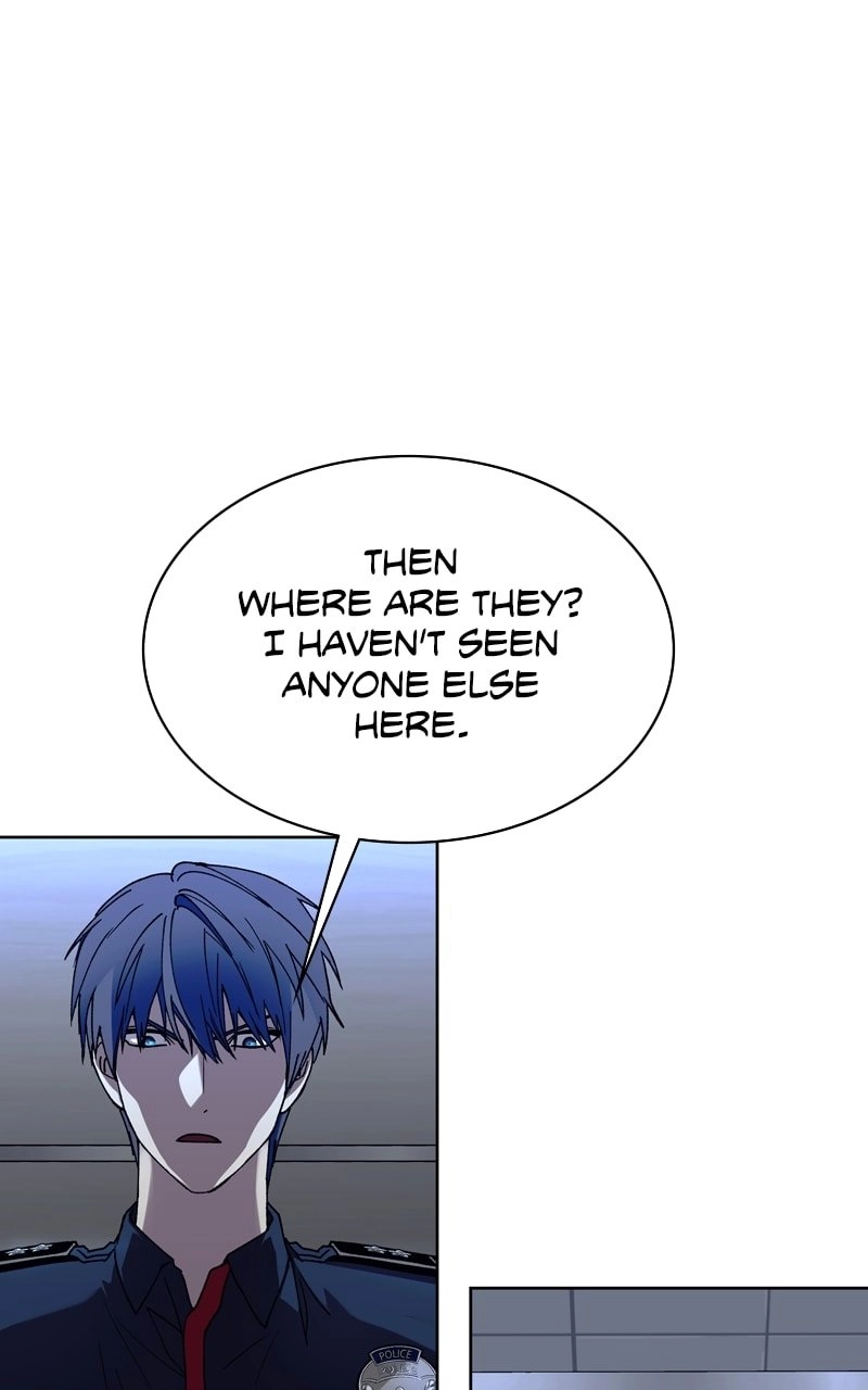The End is a Game to Me Chapter 65 Page 5