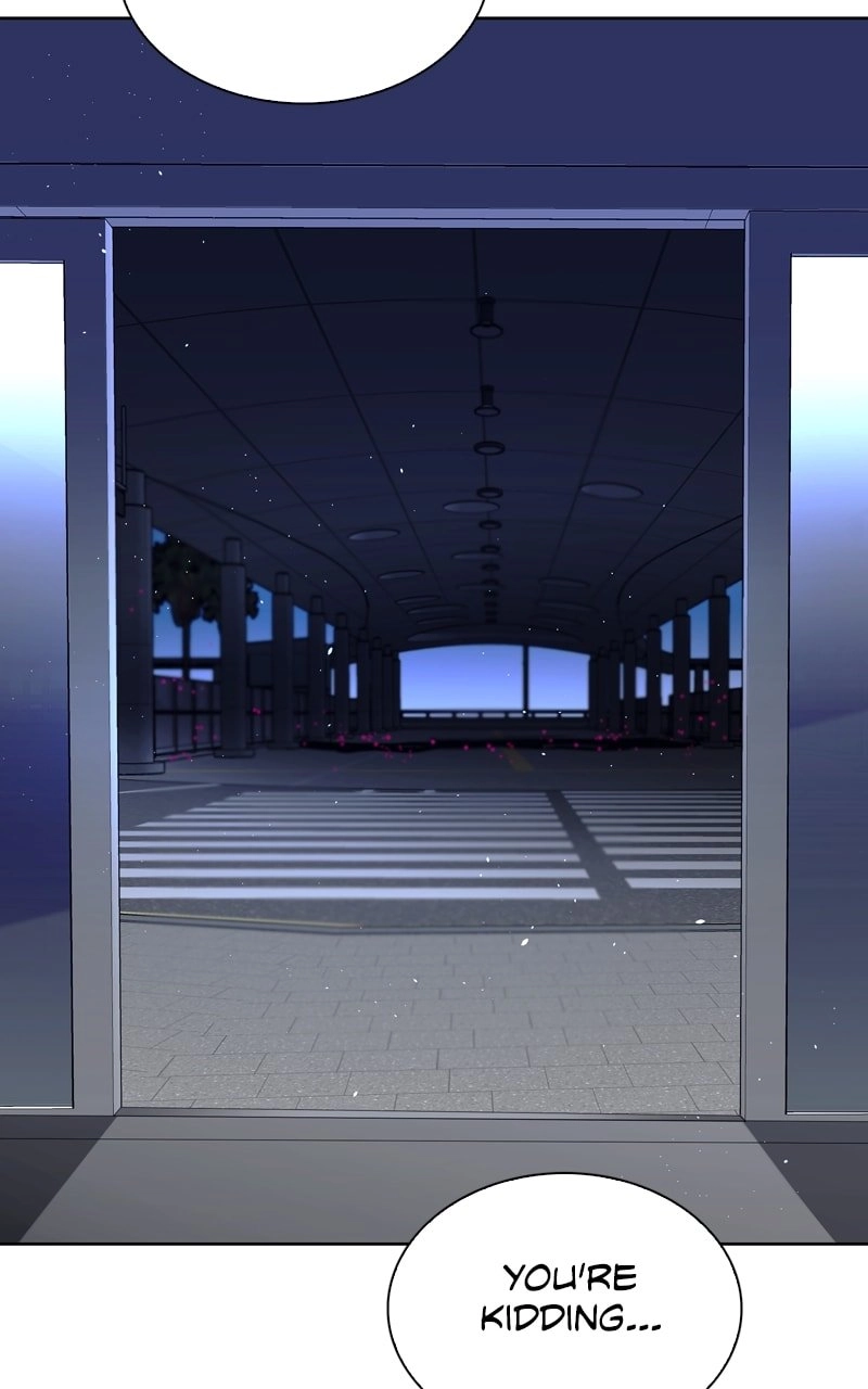 The End is a Game to Me Chapter 65 Page 85