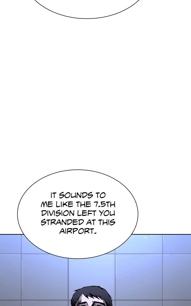The End is a Game to Me Chapter 65 Page 21