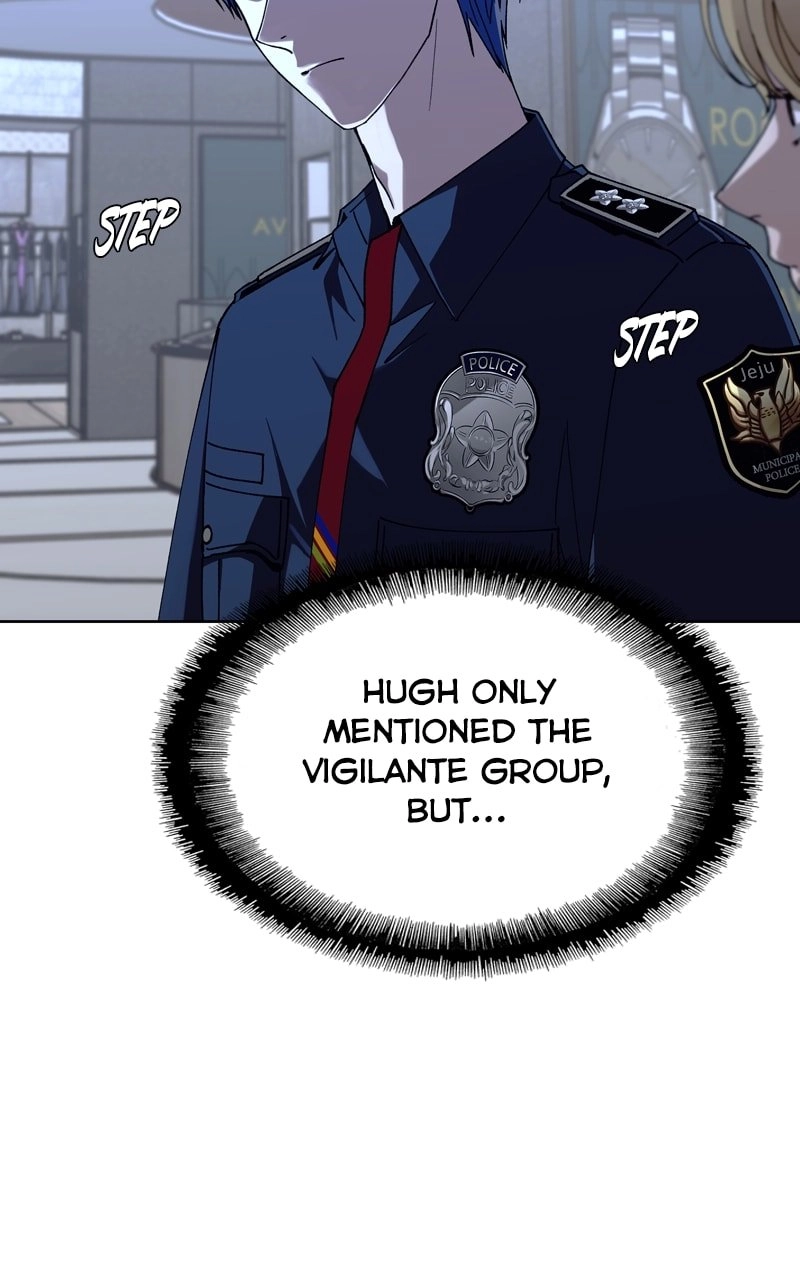 The End is a Game to Me Chapter 65 Page 68