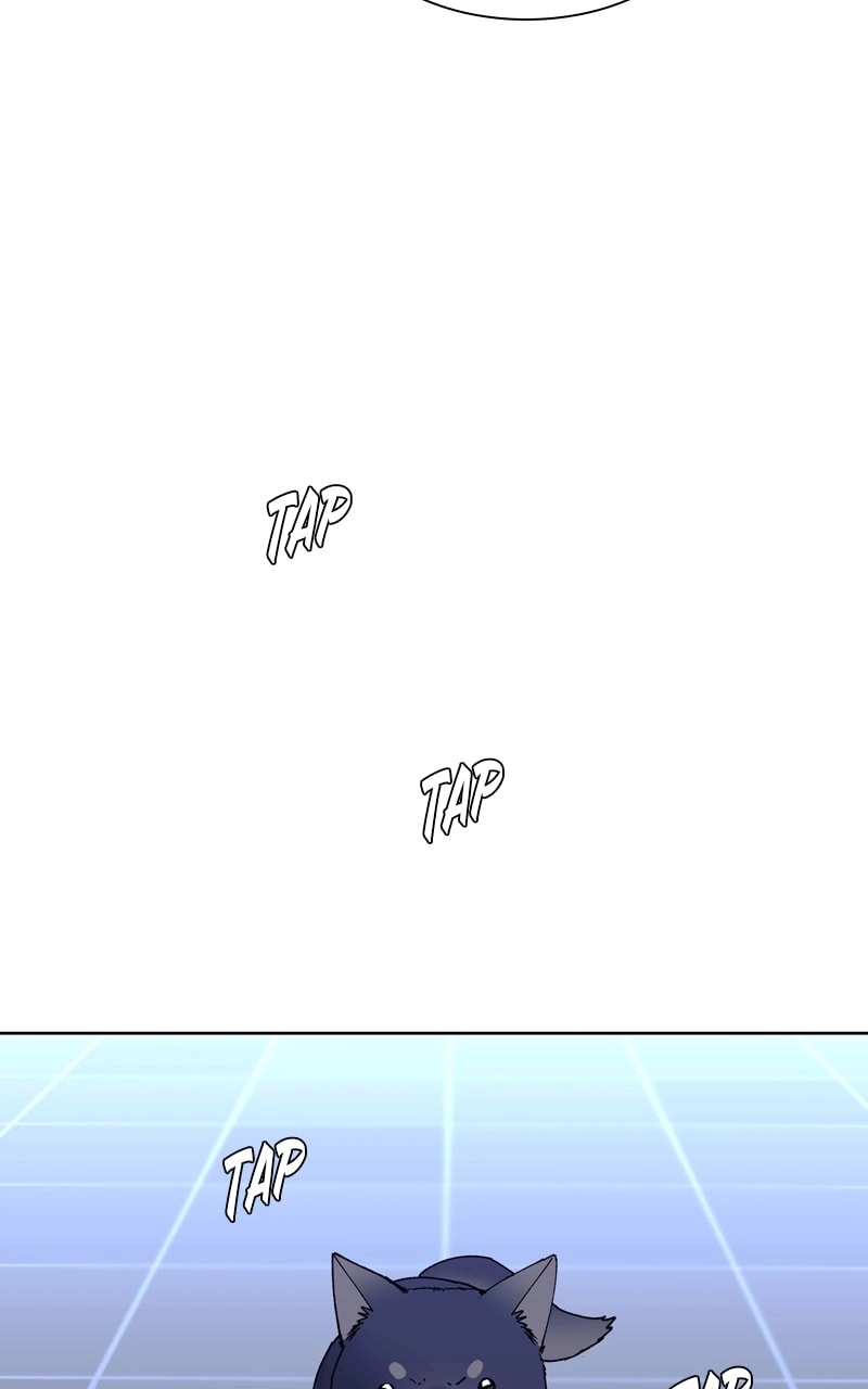 The End is a Game to Me Chapter 65 Page 58