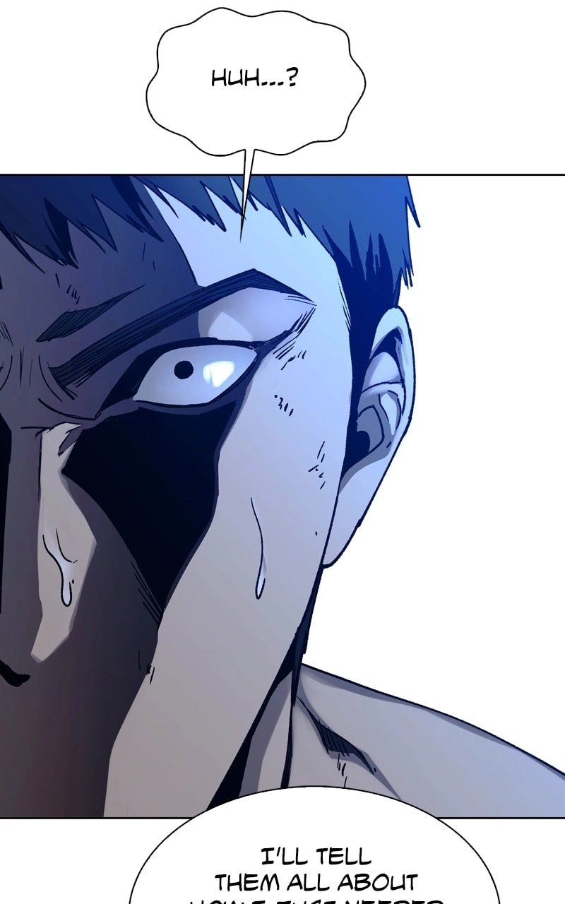 The End is a Game to Me Chapter 65 Page 40