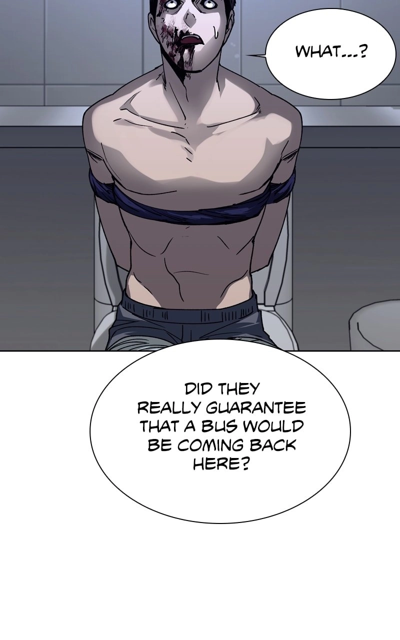 The End is a Game to Me Chapter 65 Page 22