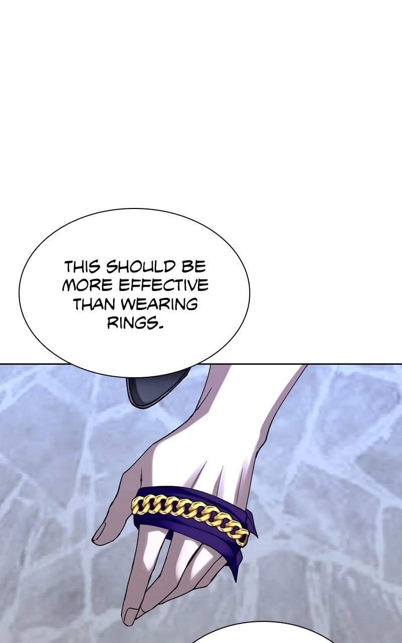 The End is a Game to Me Chapter 65 Page 75