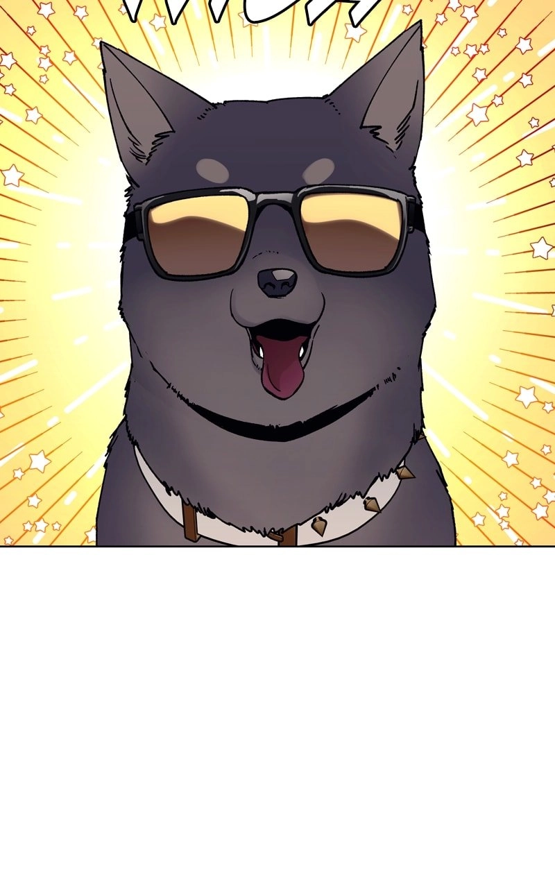 The End is a Game to Me Chapter 65 Page 65