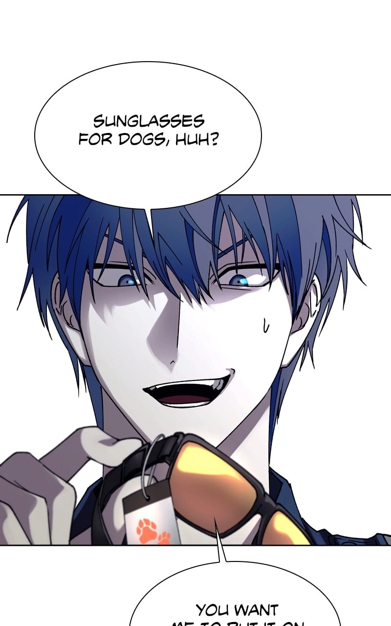 The End is a Game to Me Chapter 65 Page 60