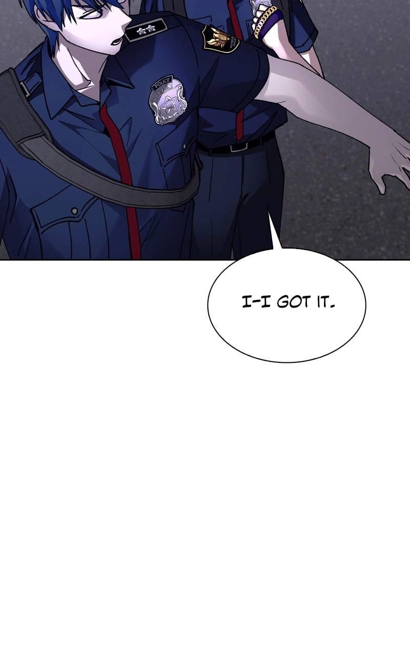 The End is a Game to Me Chapter 65 Page 100