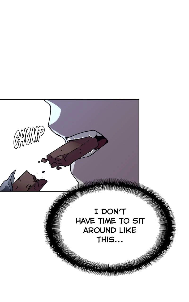 The End is a Game to Me Chapter 65 Page 117