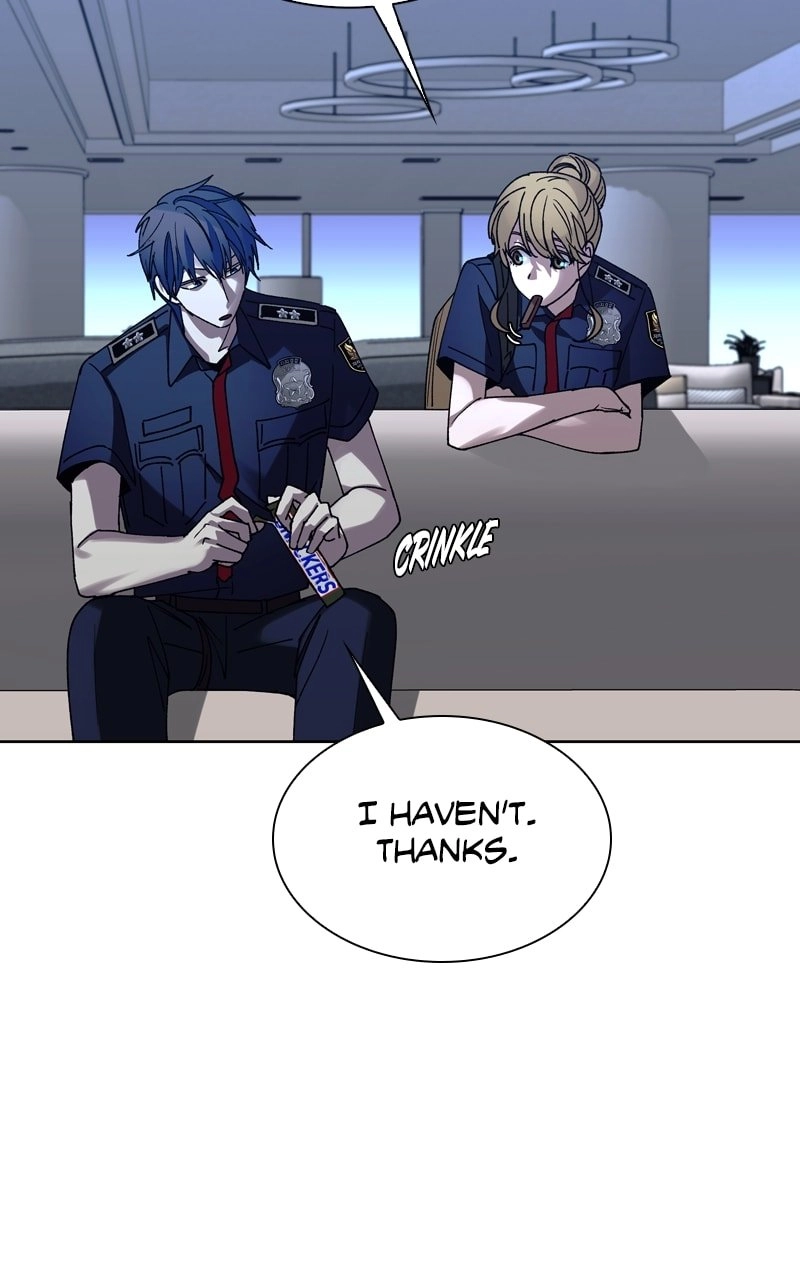 The End is a Game to Me Chapter 65 Page 116