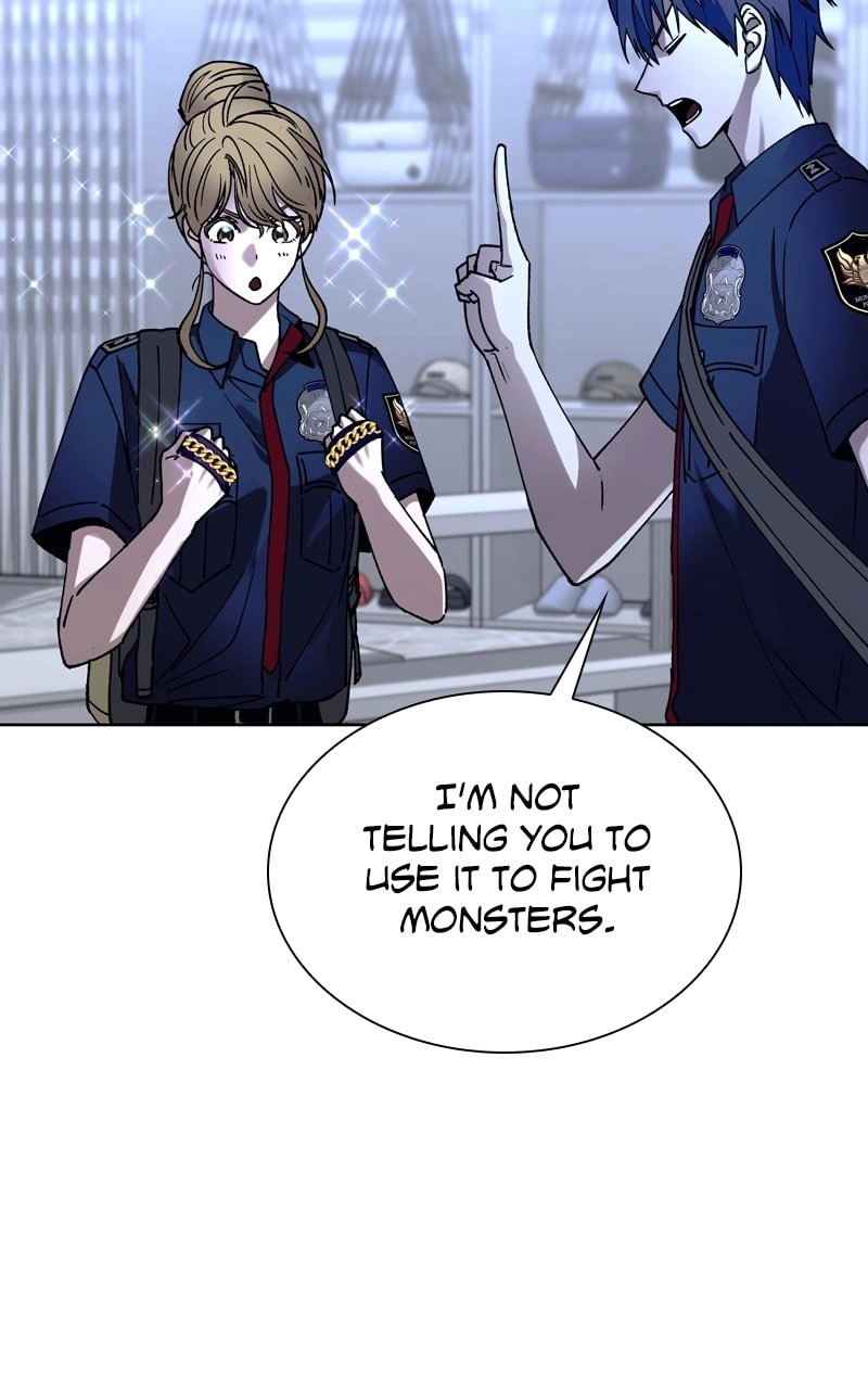 The End is a Game to Me Chapter 65 Page 77