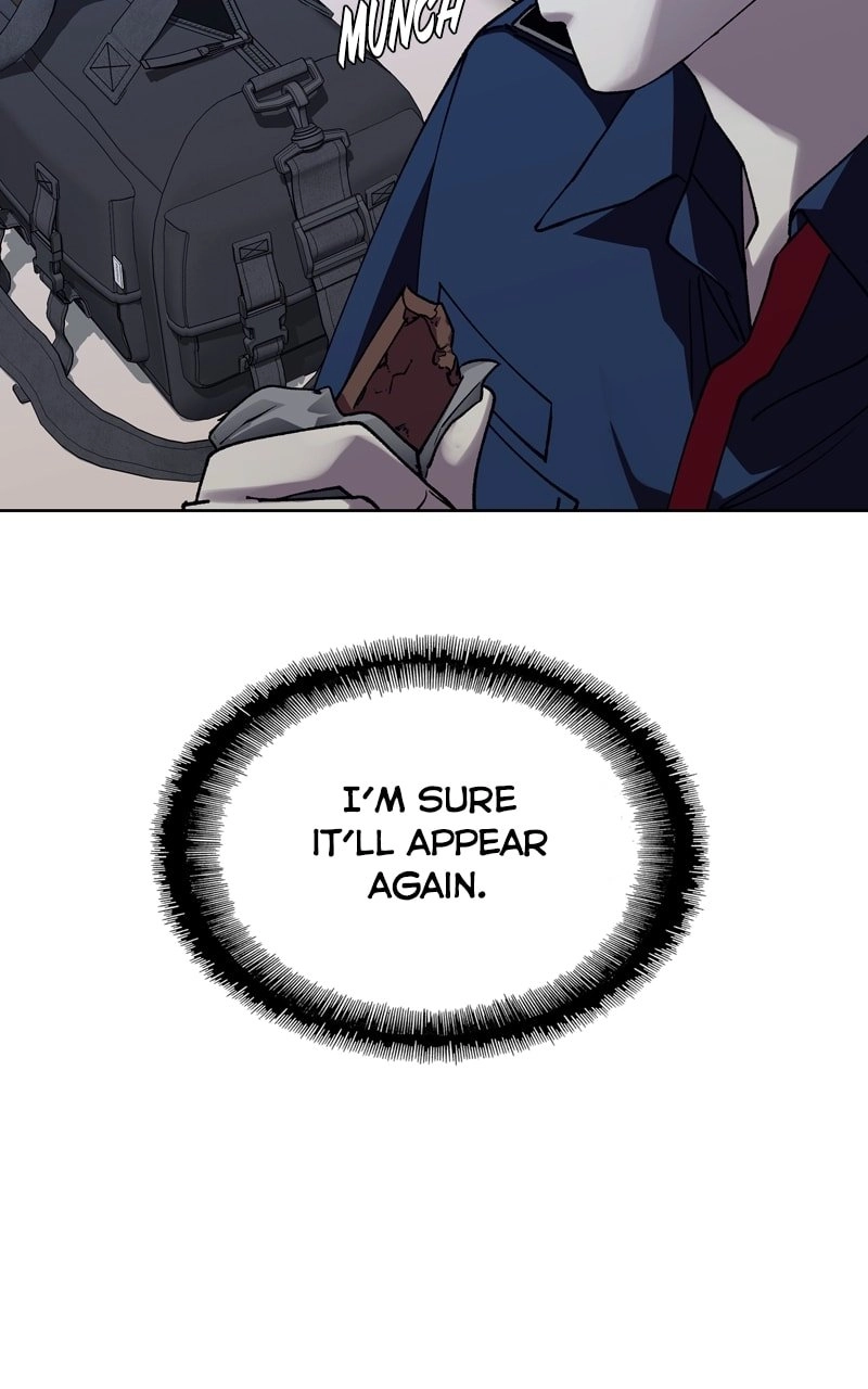 The End is a Game to Me Chapter 65 Page 119