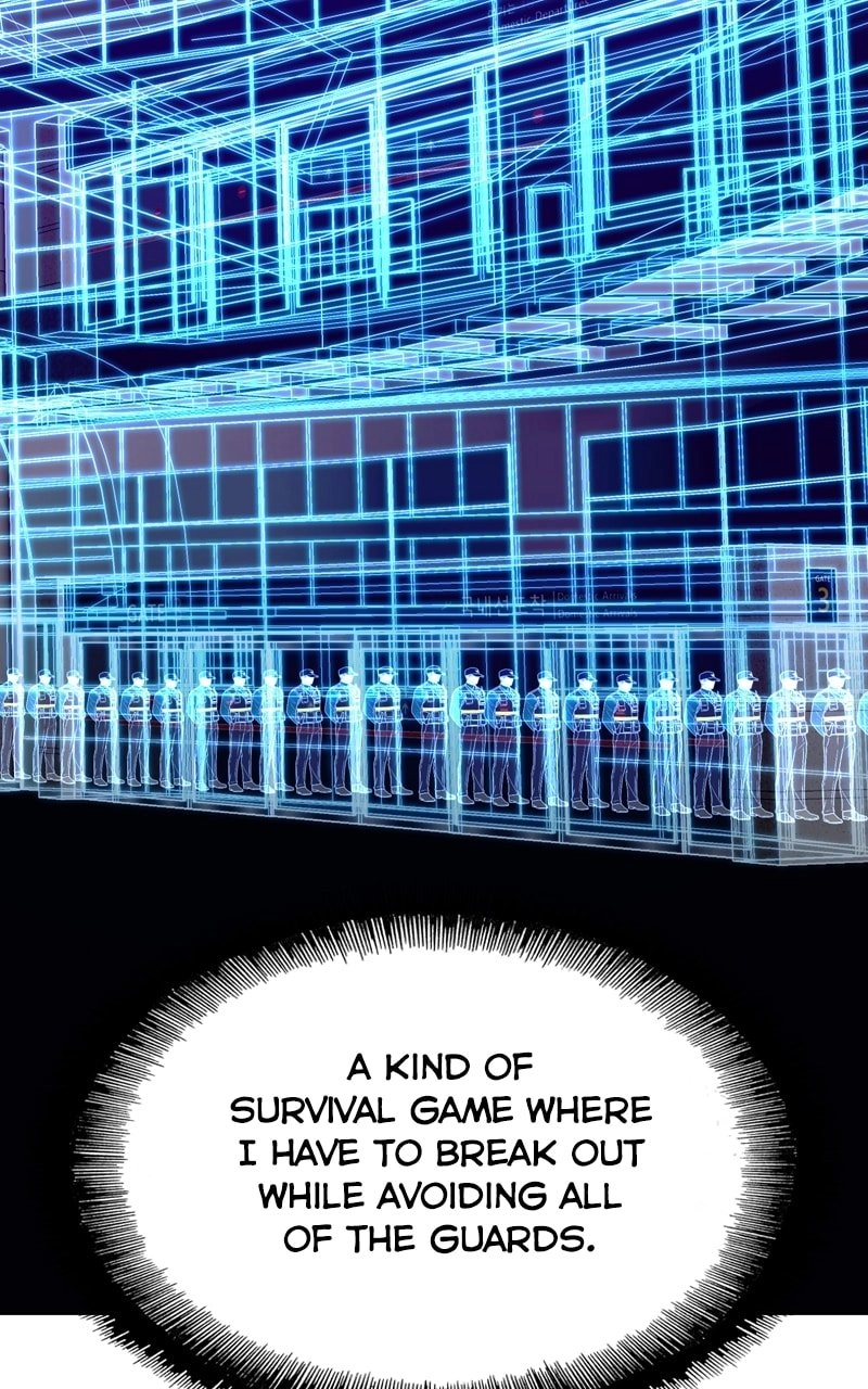 The End is a Game to Me Chapter 65 Page 31
