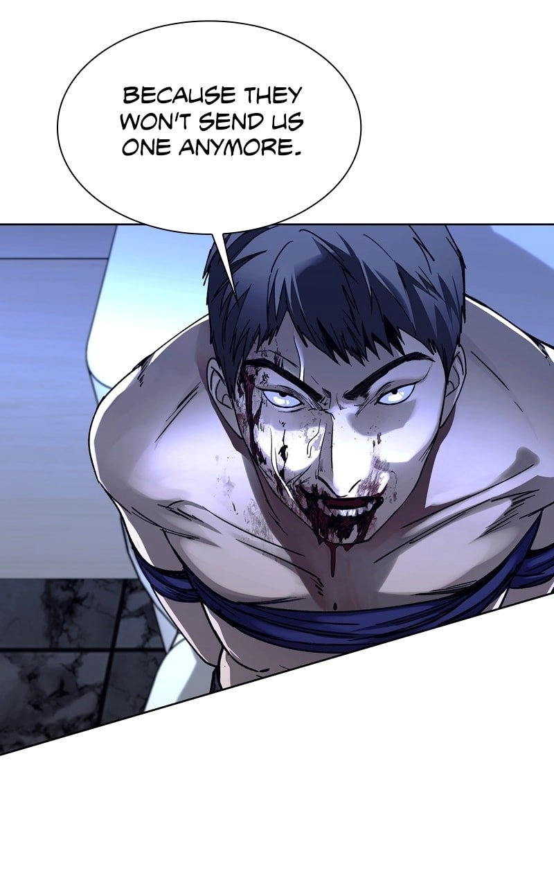 The End is a Game to Me Chapter 65 Page 17