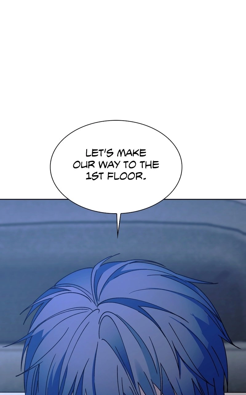 The End is a Game to Me Chapter 65 Page 125