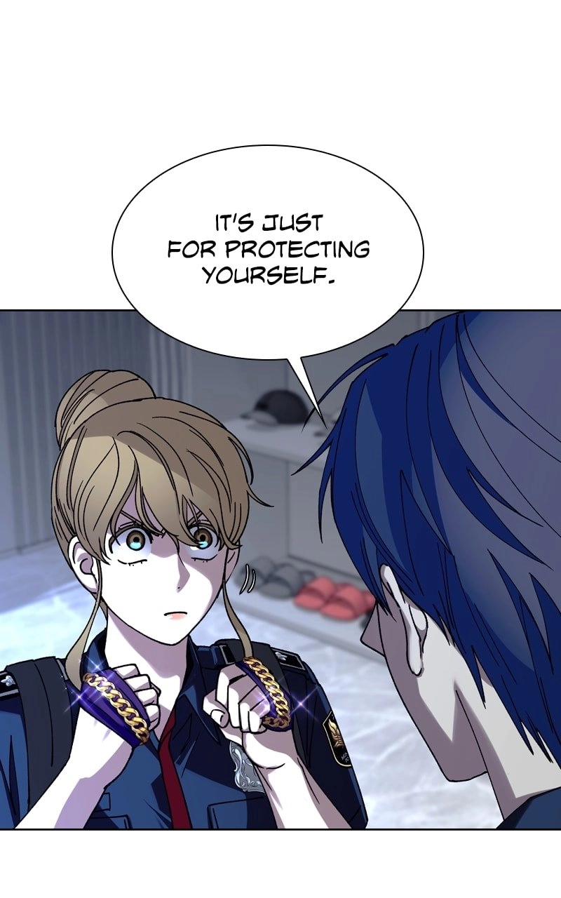 The End is a Game to Me Chapter 65 Page 78