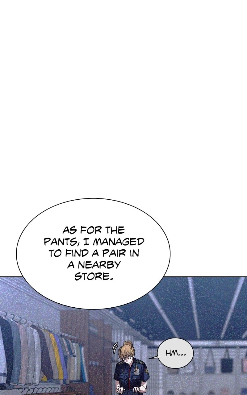 The End is a Game to Me Chapter 65 Page 55